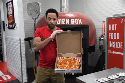 Burn box pizza - Menu for BurnBox Pizza in Upper Marlboro, MD . 36 Watkins Park Dr, Upper Marlboro, MD 20774, USA. 4.5 $$